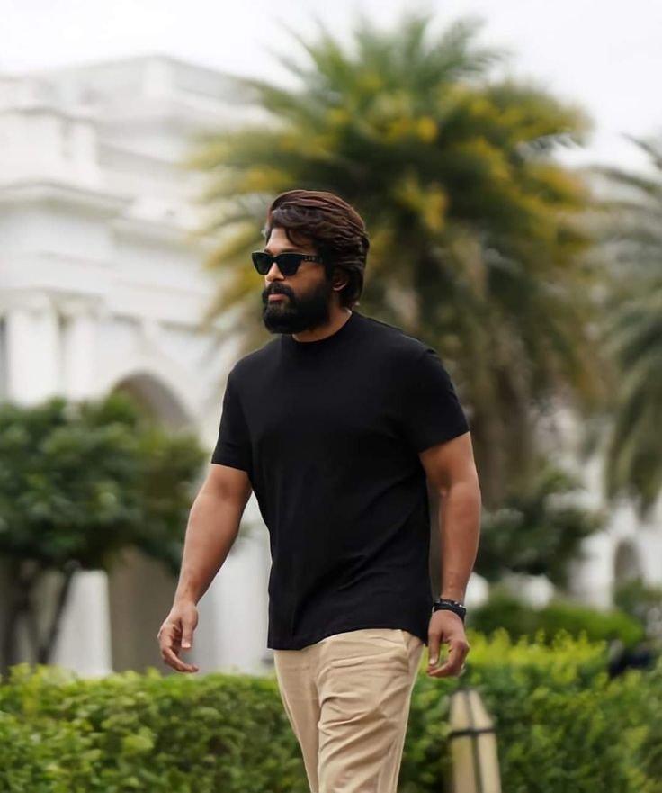 Andhra Pradesh High Court Dismisses Poll Code Violation Case Against Allu Arjun