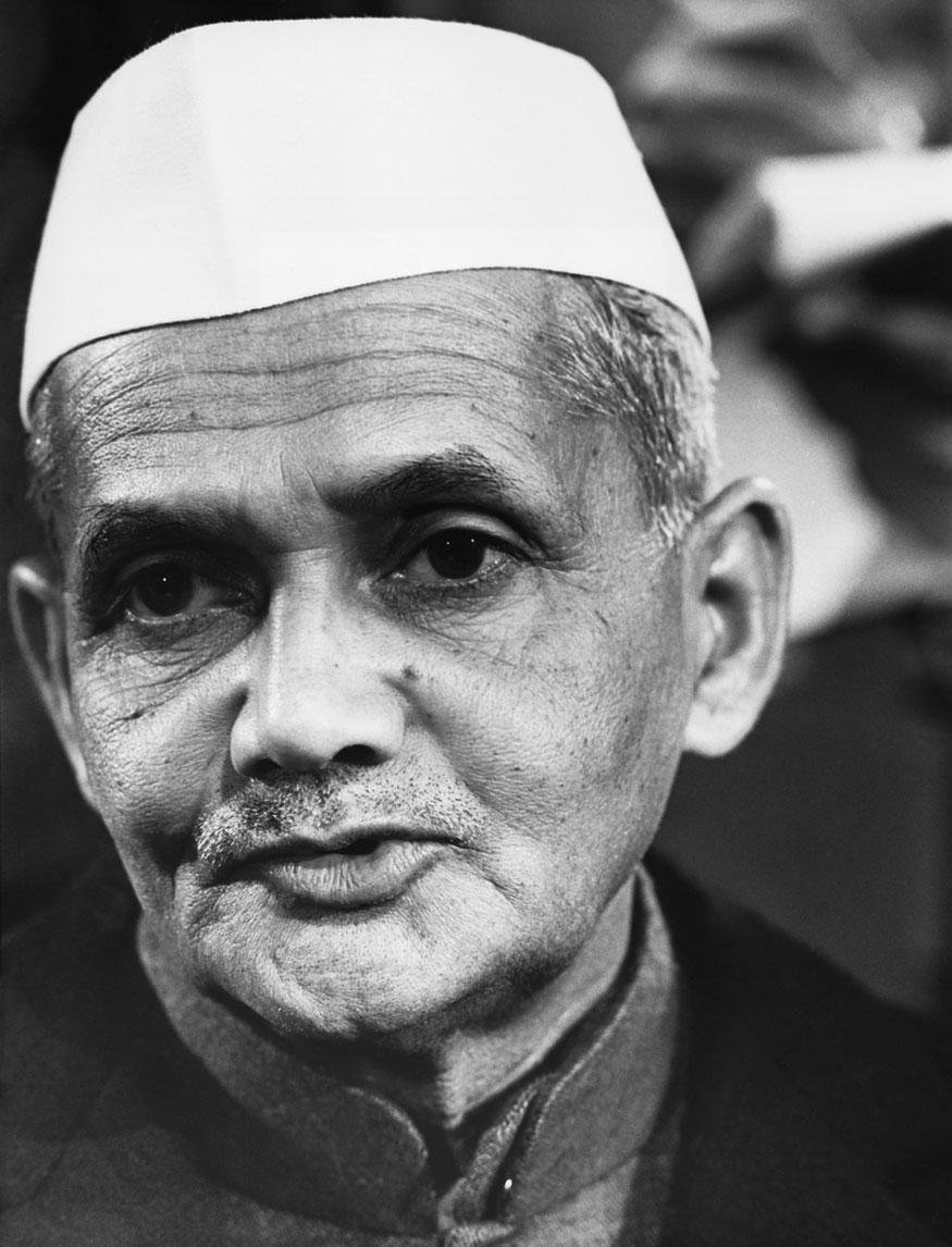 India Marks Lal Bahadur Shastri’s 59th death anniversary