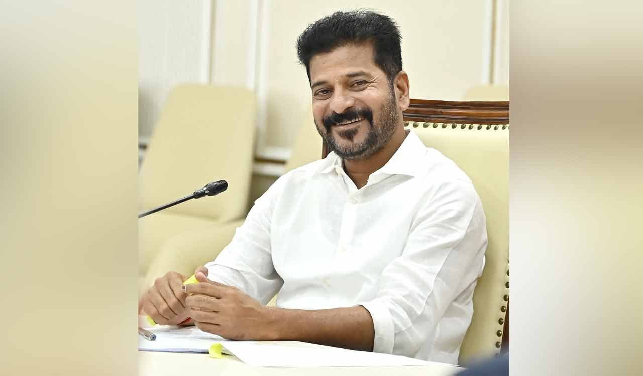 CM Revanth Ensures Timely Salaries for Panchayat Staff
