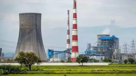 India’s Bold Nuclear Vision: 100,000 MW by 2047