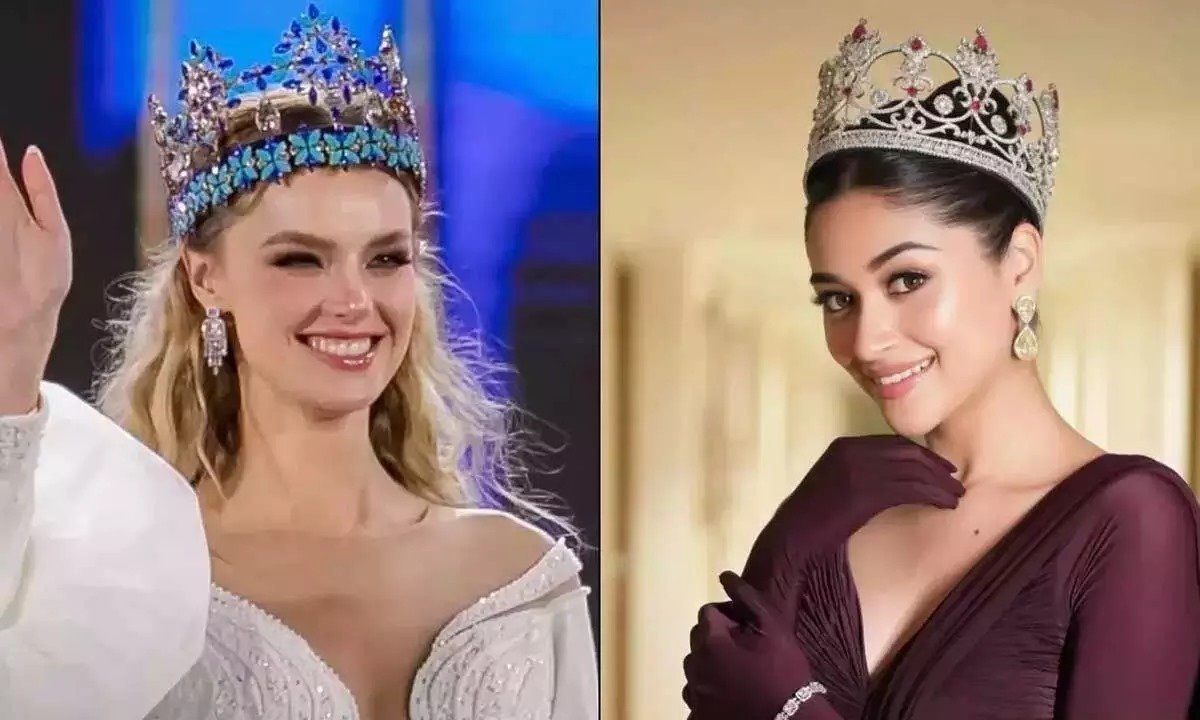 Miss World 2025: Telangana to Showcase Culture and Beauty