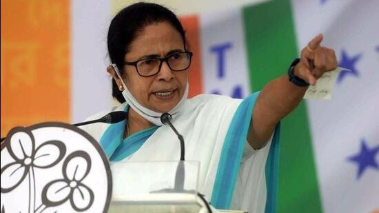 Mamata Accuses BJP of Voter Manipulation in Bengal Elections