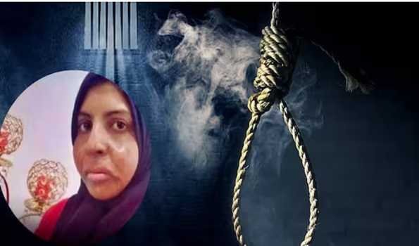 Uttar Pradesh Woman Executed in UAE for Infant’s Death