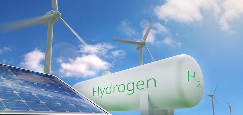 AP Launches Green Hydrogen Plant to Propel Clean Energy Future