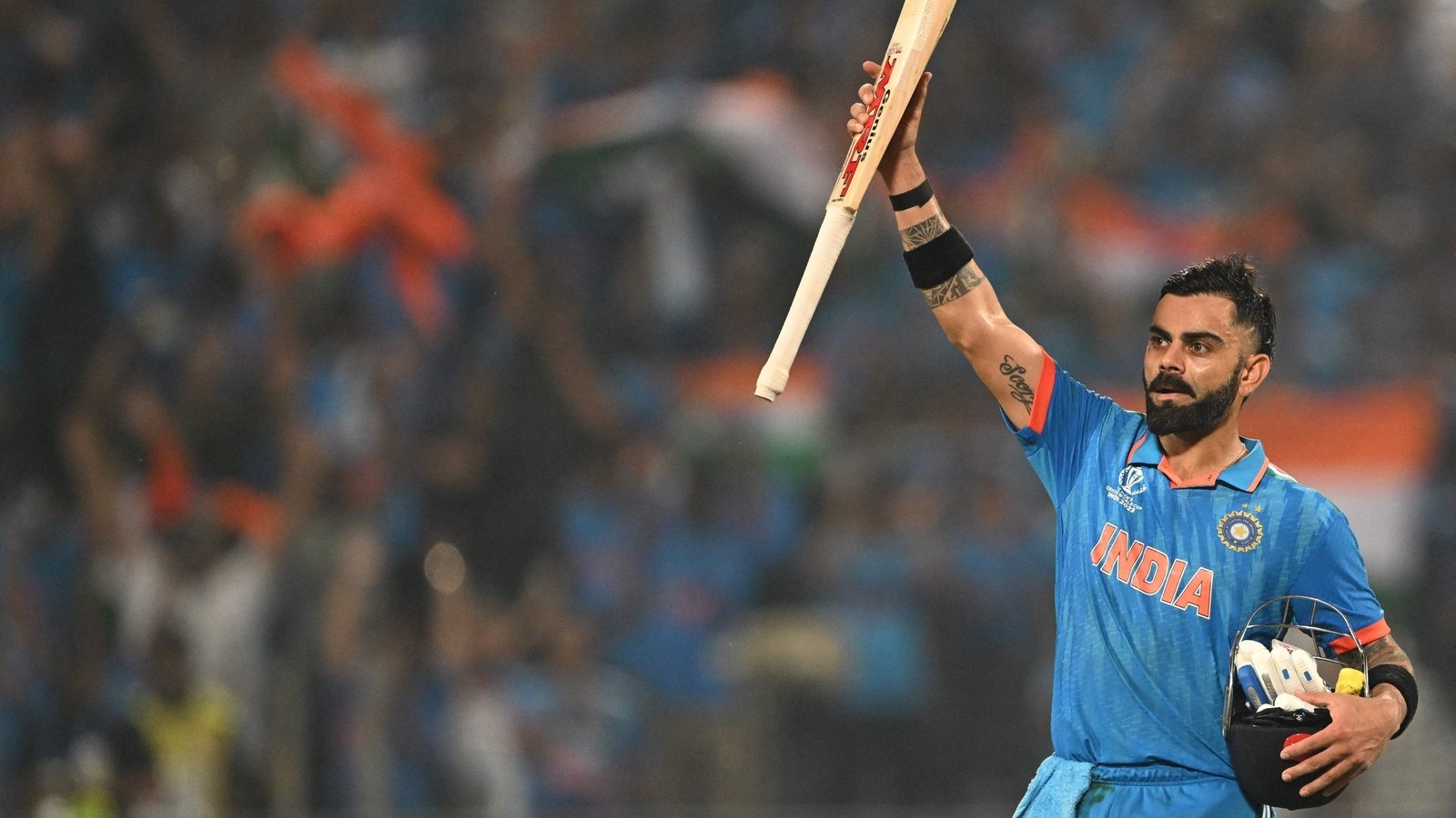 Virat Kohli: The Chess Master of One-Day Run Chases