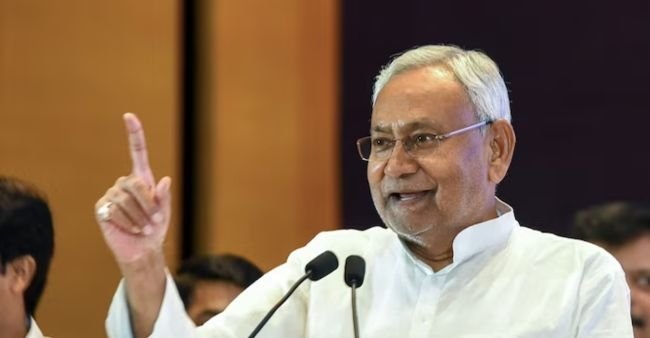 Political Puzzle in Bihar: Nitish’s Future in the NDA