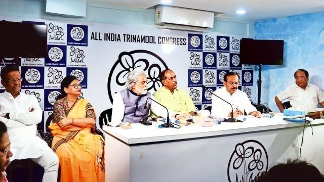 Voter ID Reform Demand Drives TMC’s Action