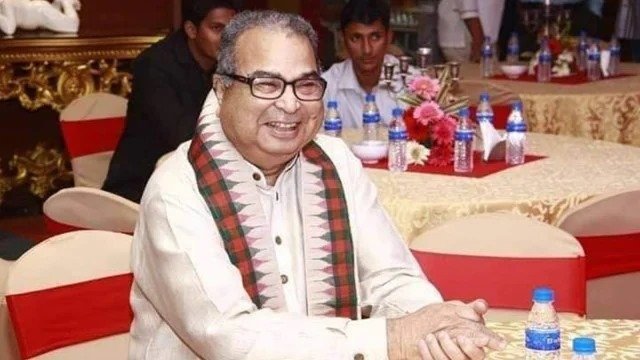Debendra Pradhan’s Legacy: A Committed Leader