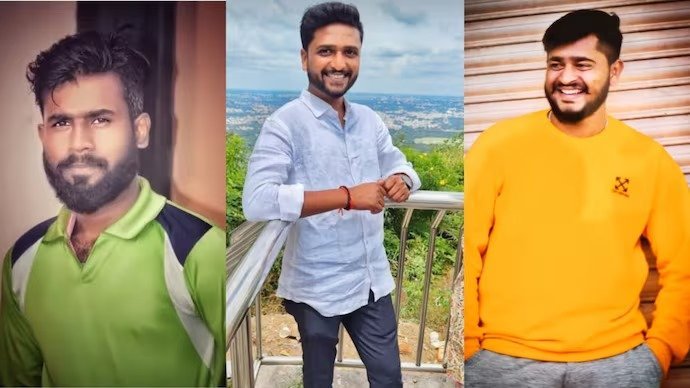 Swathi Murder Investigation: A Gripping Case in Karnataka