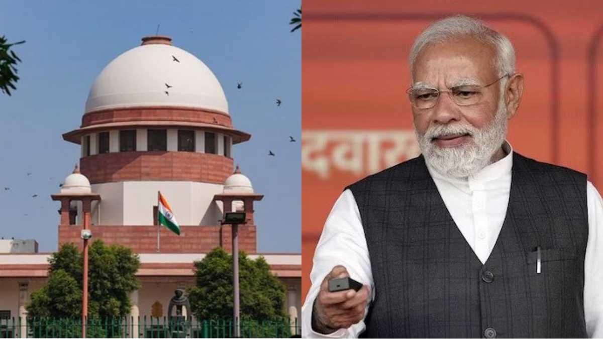 Supreme Court to Review Challenge Against IT Blocking Rules