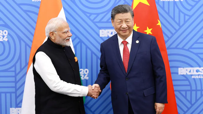 India-China Cooperation Dialogue: A Path Forward