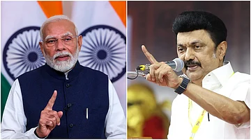 Stalin Urges Modi to Base Delimitation on 1971 Population