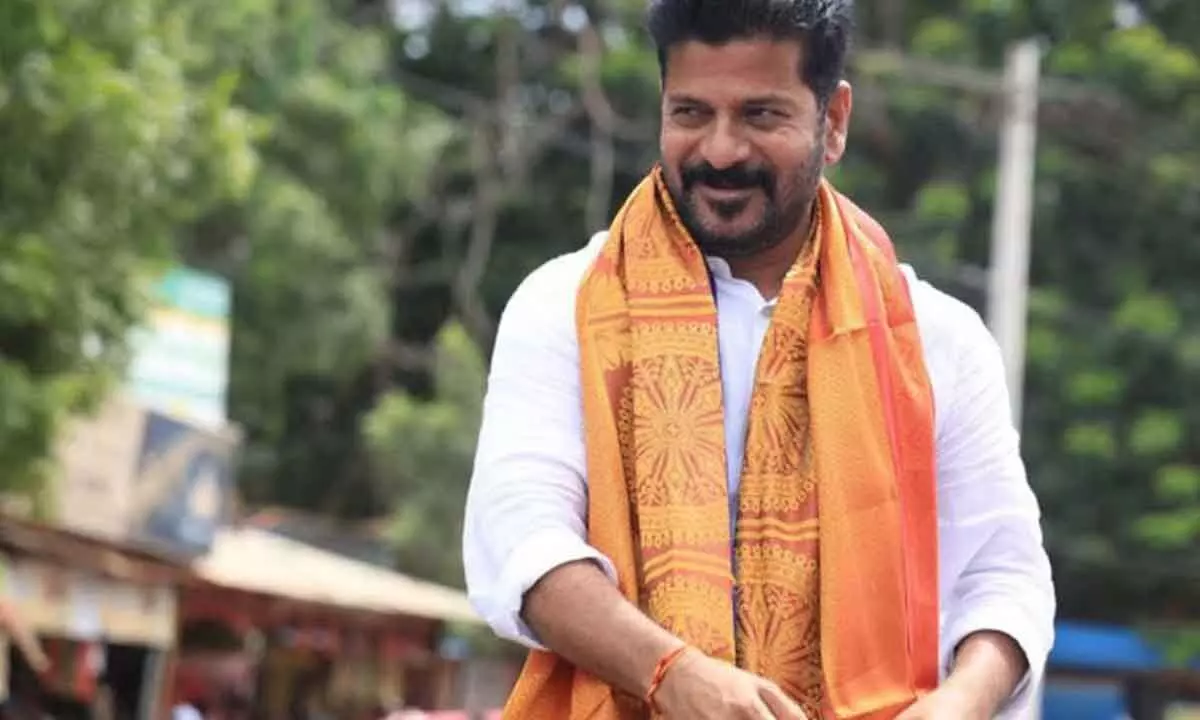 Revanth Reddy Kodangal Visit: A Day of Community Engagement