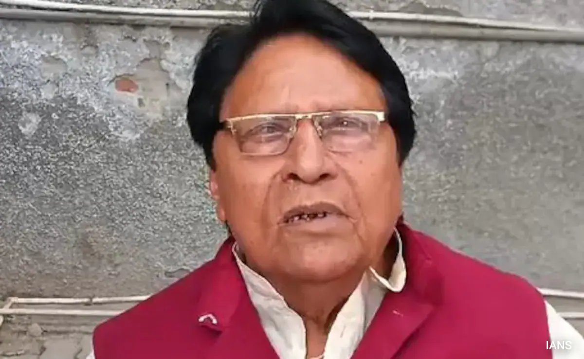 The Ramji Lal Suman Controversy: A Political Dilemma for the Samajwadi Party