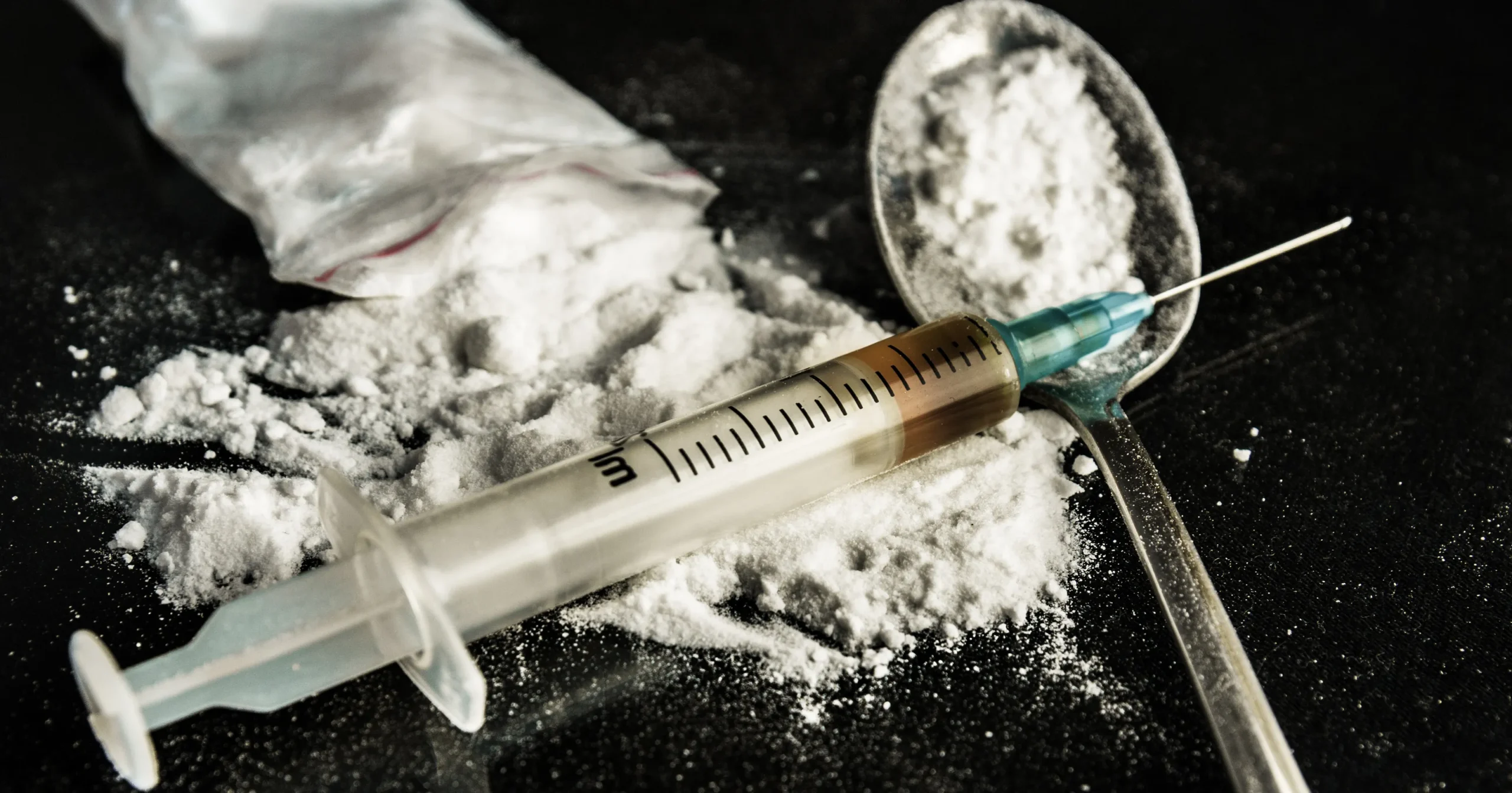 Punjab Police Seize 23 kg Heroin, Target Smuggling Network