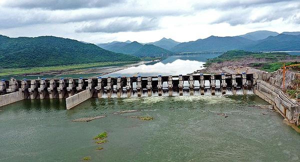 Addressing Polavaram Project Displacement Issues