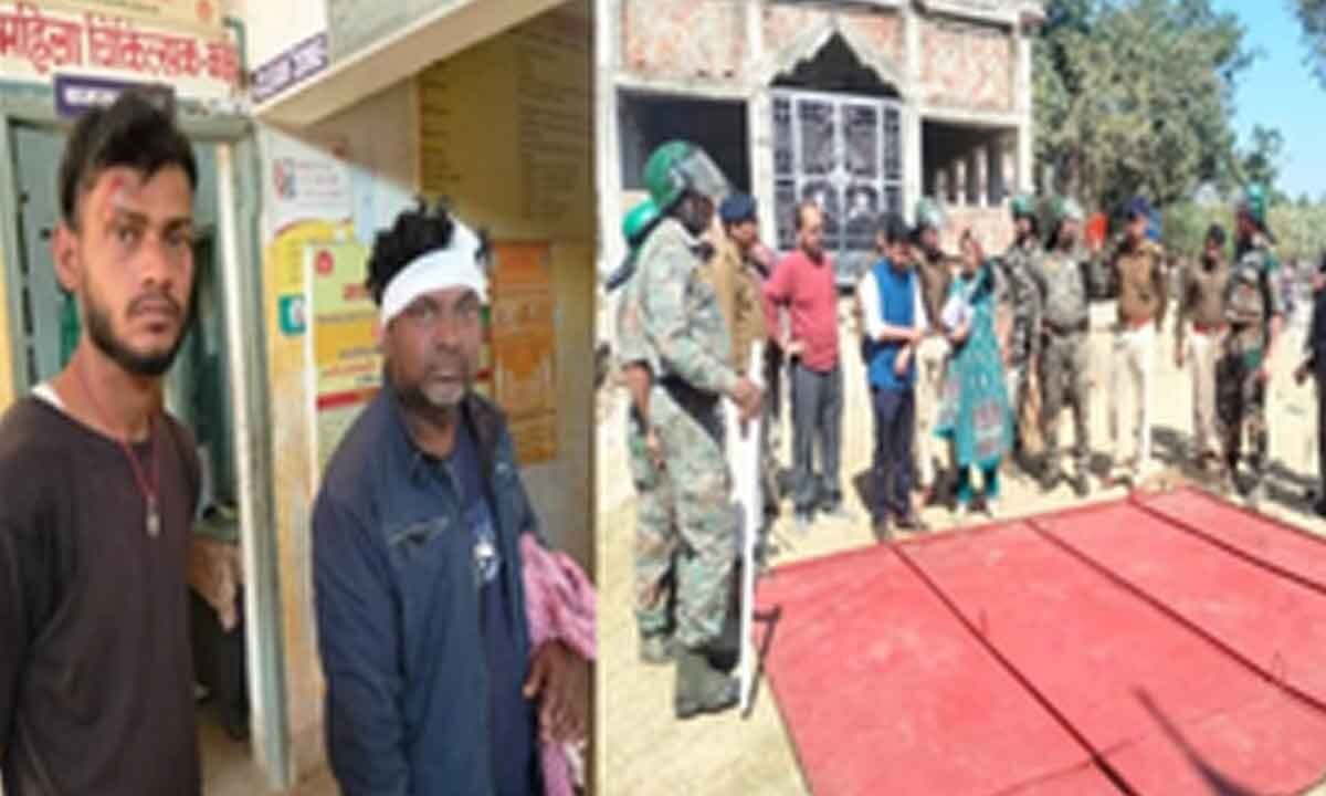 Kalash Yatra Attack Koderma: A Disturbing Incident
