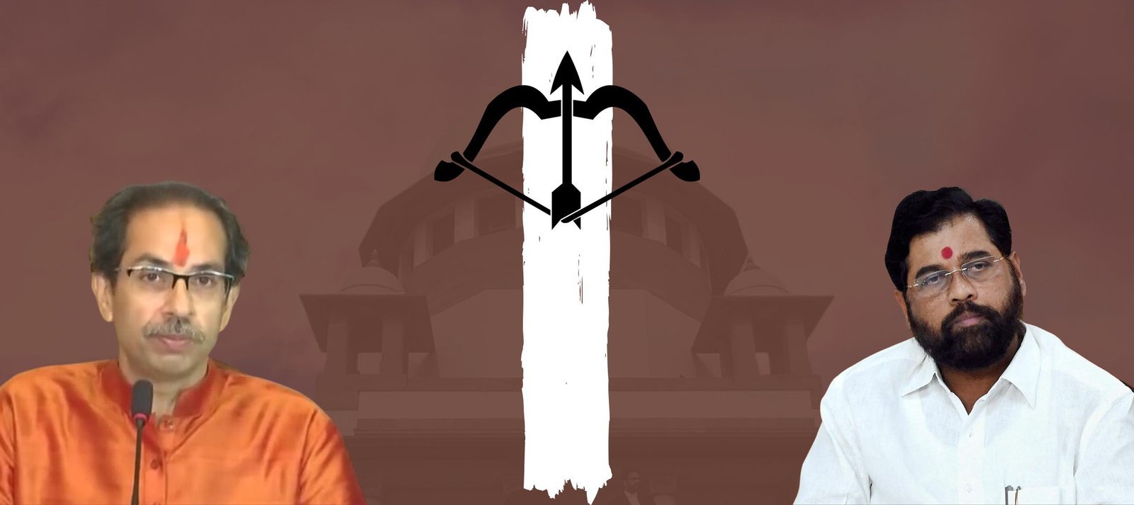 Shiv Sena Leadership Tensions: An Ongoing Saga