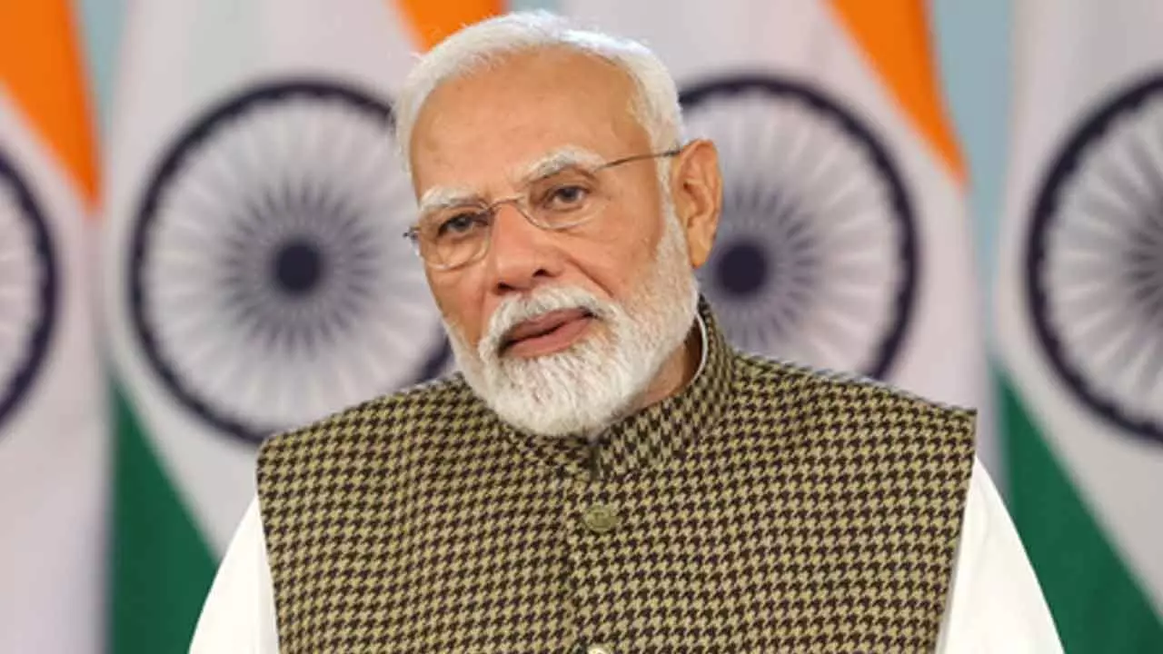 PM Modi Nagpur Visit: A Historic Occasion