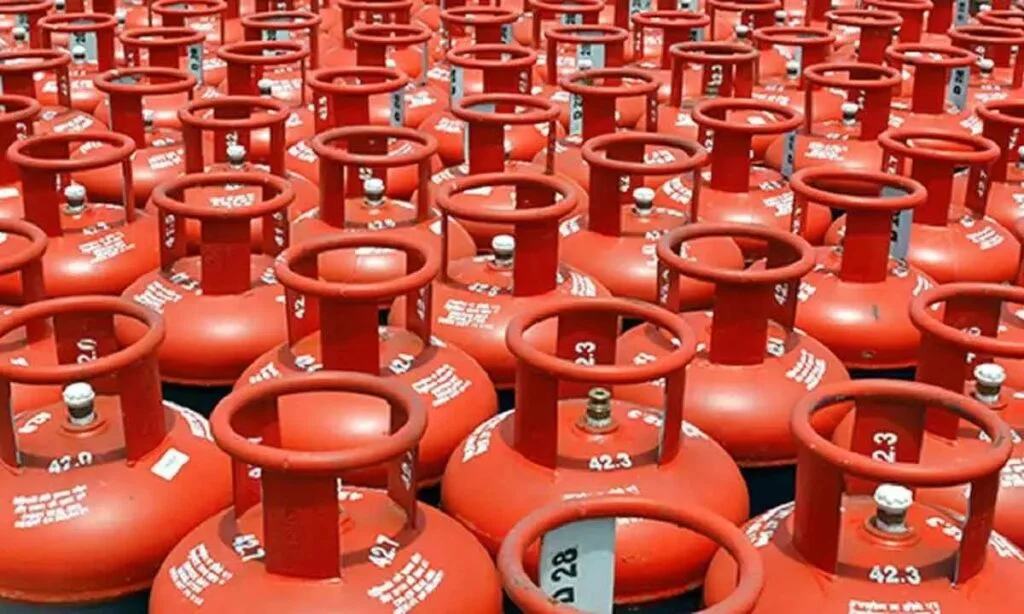LPG Supply Assurance: Ensuring Steady Cylinder Availability